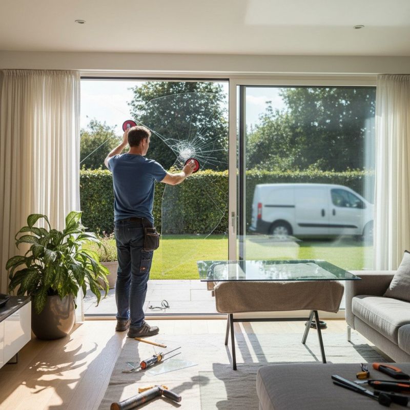 Door Repair Service