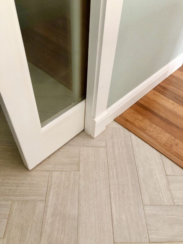 Pocket Door Repair
