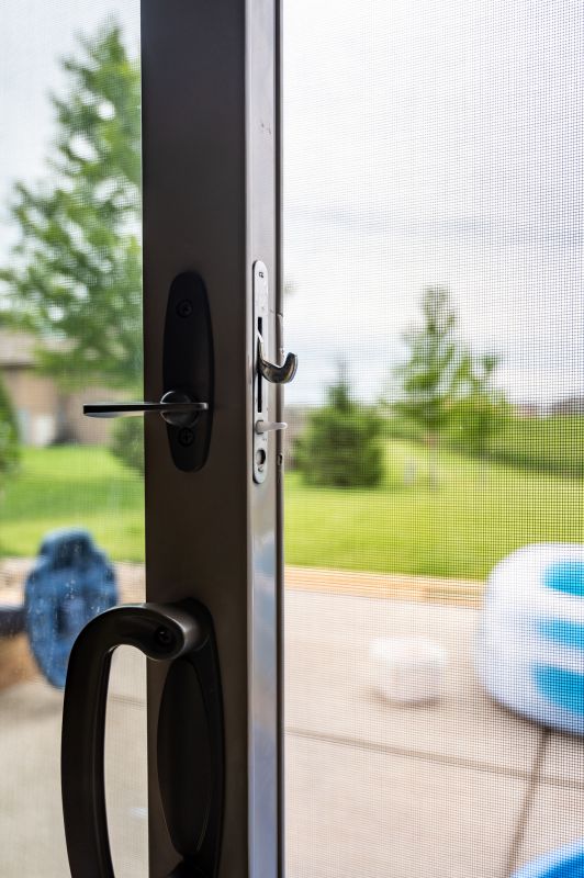 Pocket Door Repair