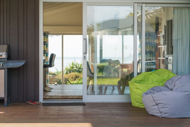 Sliding Glass Door Replacement