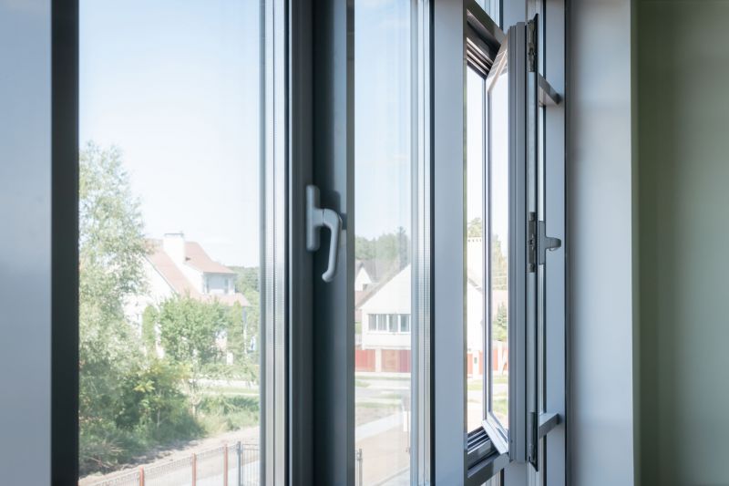 Soundproof Windows Installation in Worcester, MA